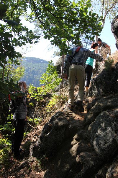 Goethewanderung VI. Loket 2015 039.JPG